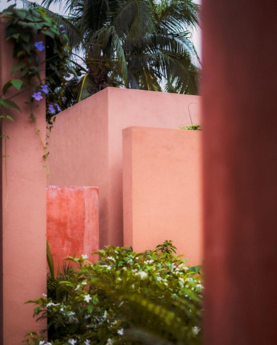 casa ita private villas