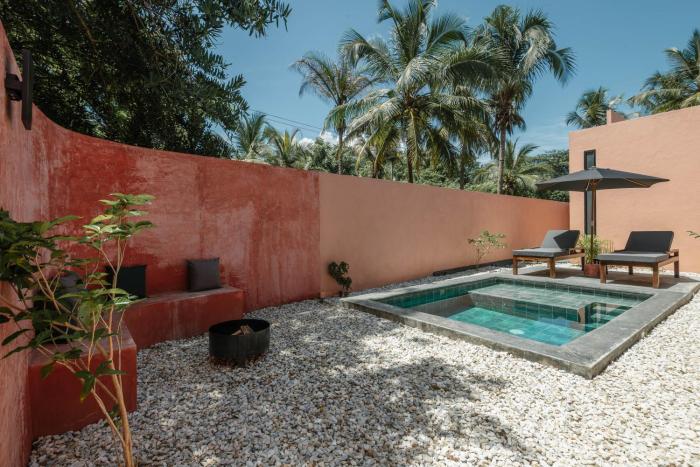casa ita private villas
