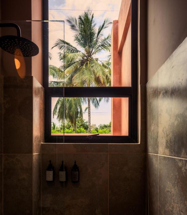 casa ita private villas