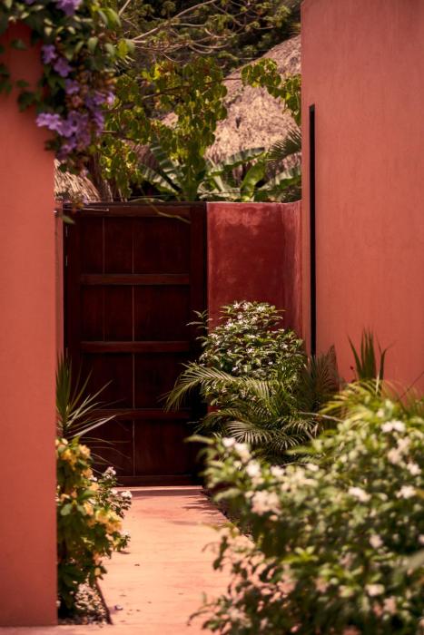 casa ita private villas