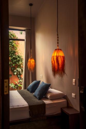 casa ita private villas