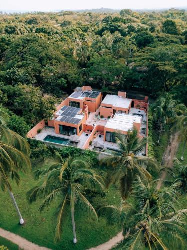 casa ita private villas