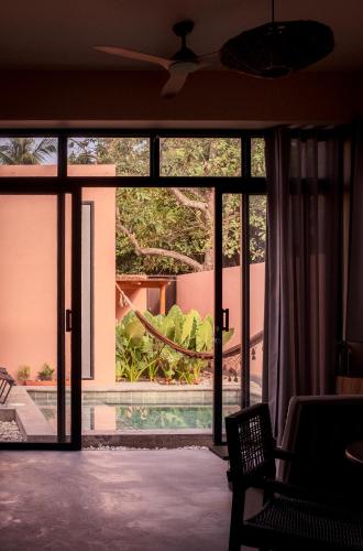 casa ita private villas