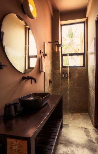 casa ita private villas