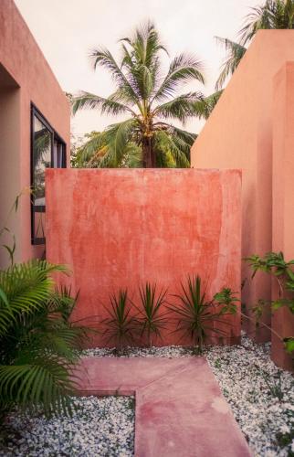 casa ita private villas
