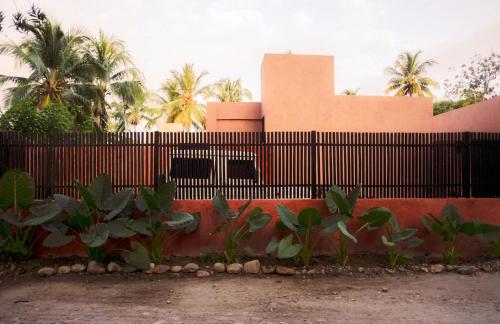 casa ita private villas