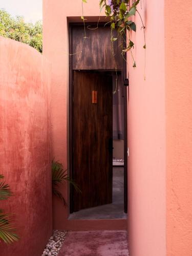 casa ita private villas