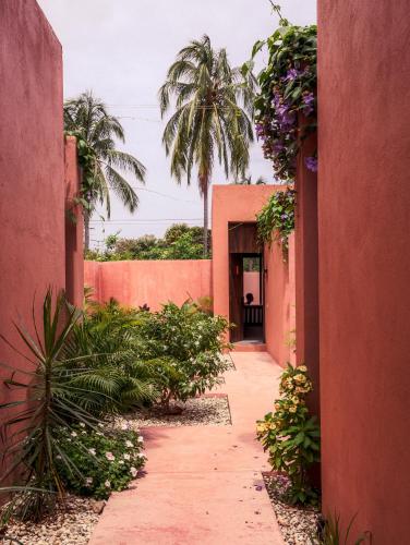 casa ita private villas