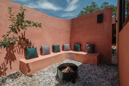 casa ita private villas