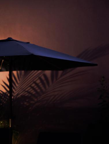 casa ita private villas