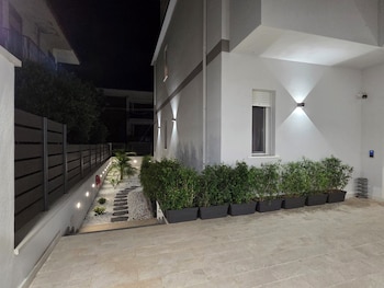exclusive bandb villa rosa