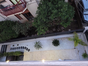 exclusive bandb villa rosa
