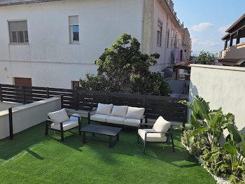 exclusive bandb villa rosa