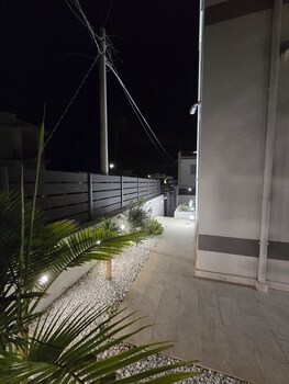 exclusive bandb villa rosa