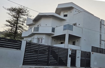 exclusive bandb villa rosa