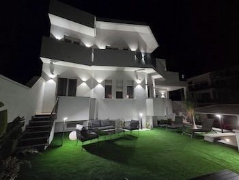 exclusive bandb villa rosa