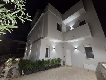 exclusive bandb villa rosa