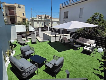 exclusive bandb villa rosa