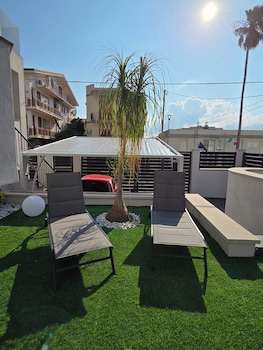 exclusive bandb villa rosa
