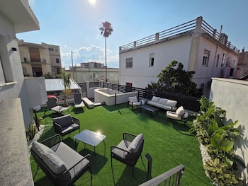 exclusive bandb villa rosa