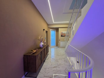 Exclusive B&B Villa Rosa,,0 star