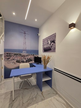 Exclusive B&B Villa Rosa,,0 star