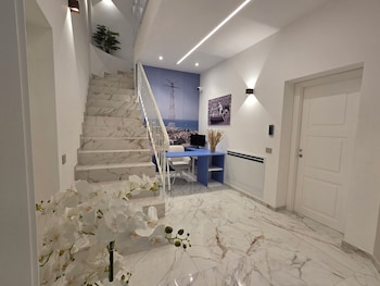 Exclusive B&B Villa Rosa,,0 star