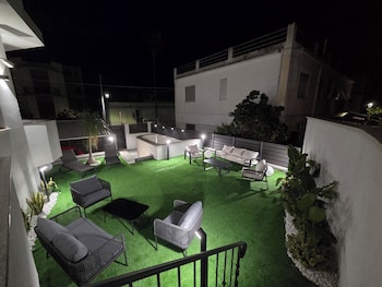 Exclusive B&B Villa Rosa,,0 star