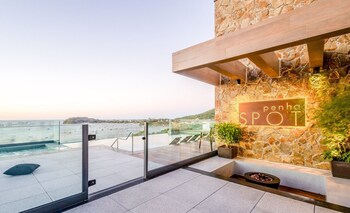 Studios In A Seaside Building, Close To Beto Carreiro At Penha Spot - Psob,,2 star
