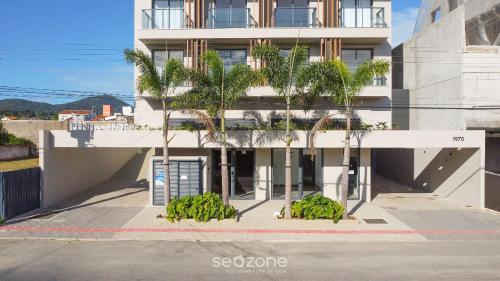 Studios In A Seaside Building, Close To Beto Carreiro At Penha Spot - Psob,,2 star