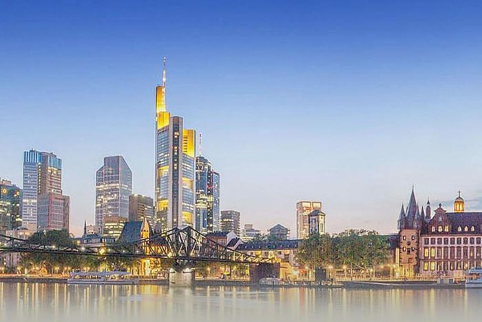 frankfurt