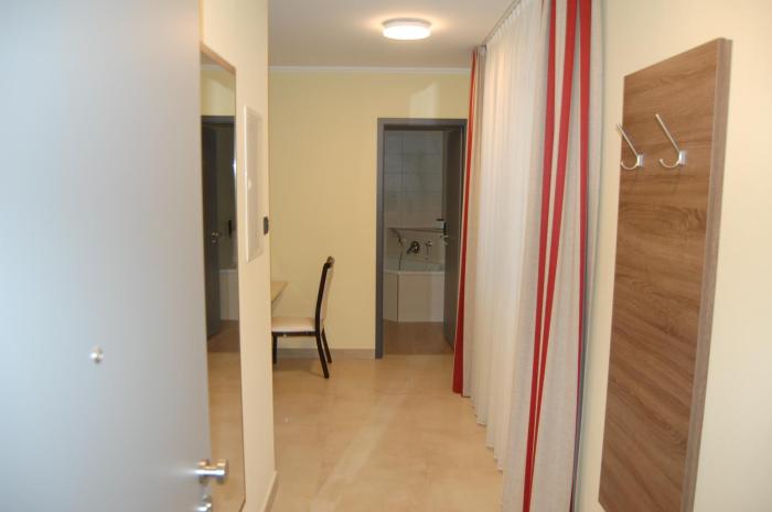 naam hotel and apartments frankfurt