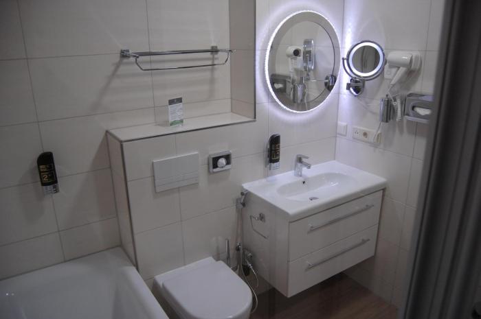 naam hotel and apartments frankfurt