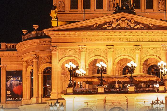 naam hotel and apartments frankfurt
