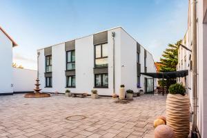 naam hotel and apartments frankfurt