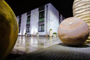 naam hotel and apartments frankfurt
