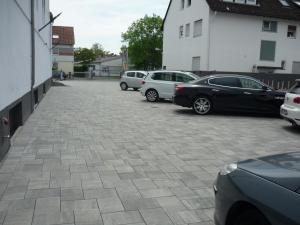 naam hotel and apartments frankfurt