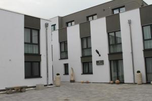 naam hotel and apartments frankfurt