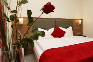 naam hotel and apartments frankfurt