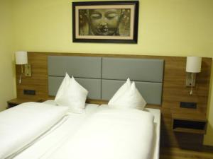 naam hotel and apartments frankfurt
