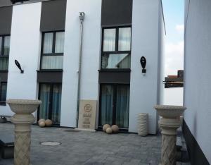 naam hotel and apartments frankfurt