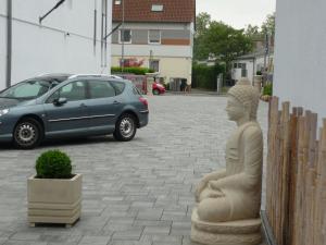 naam hotel and apartments frankfurt