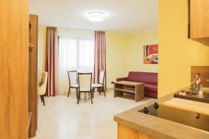 Naam Hotel & Apartments Frankfurt,Frankfurt Airport>>Frankfurt,4 star