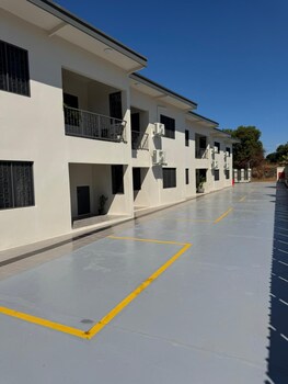 airport ace villas