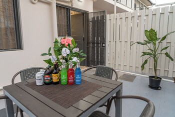 airport ace villas