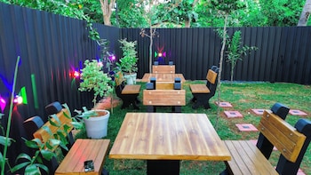 sigiri serenity hostel