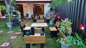 sigiri serenity hostel
