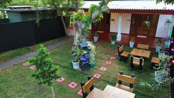 sigiri serenity hostel
