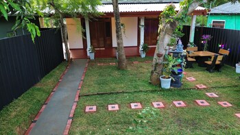 sigiri serenity hostel