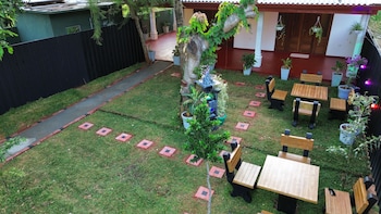 sigiri serenity hostel